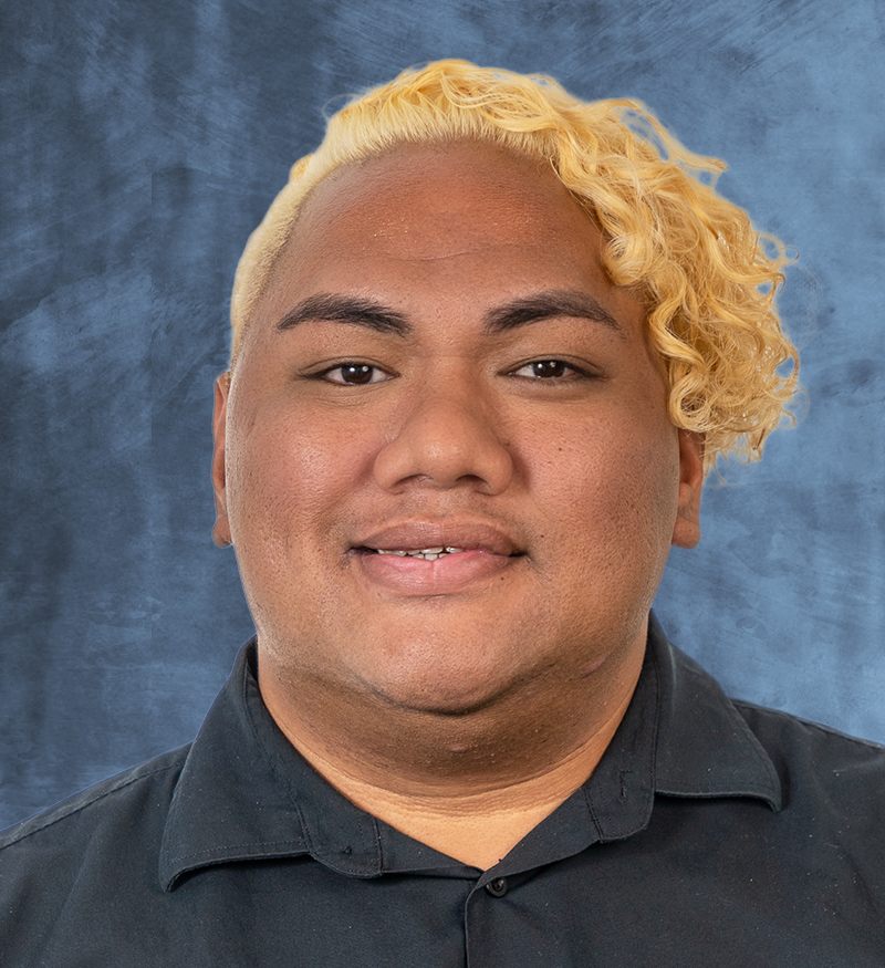 Jonathan Poyer team member