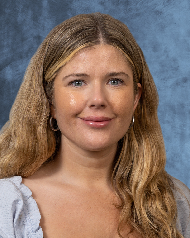 Taylor Kendrick team member