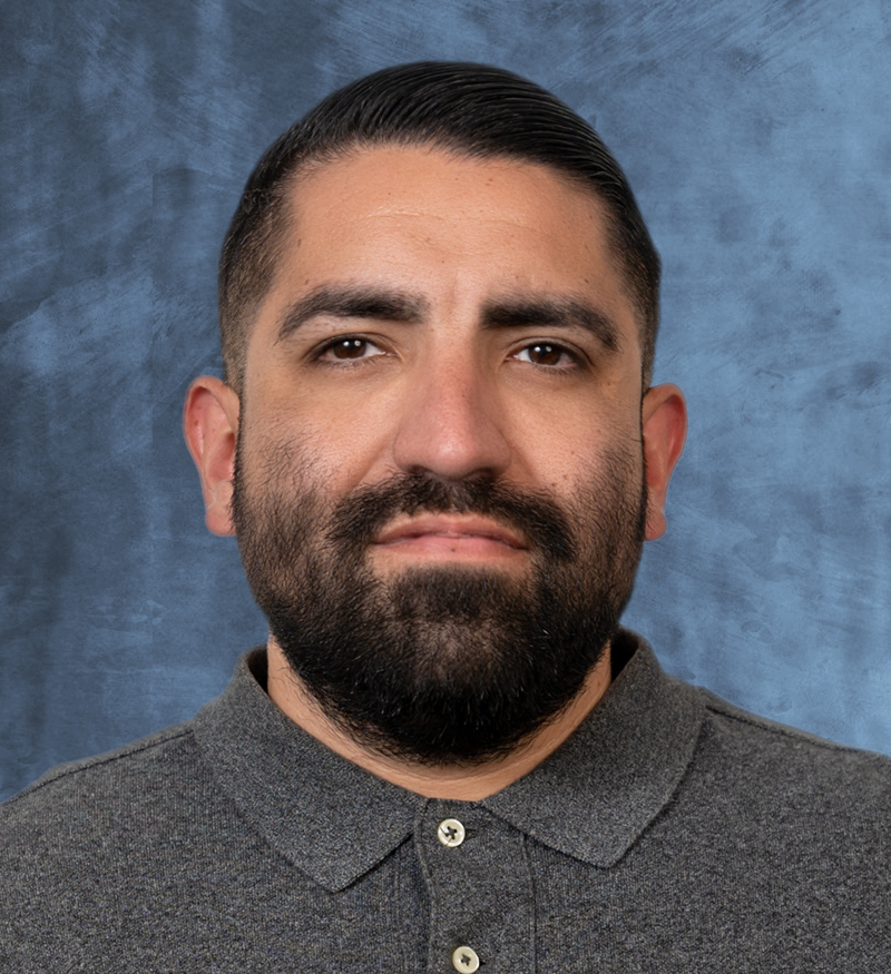 Christopher Ayala team member