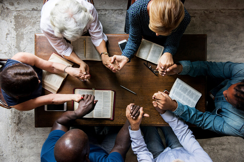 Bible Group