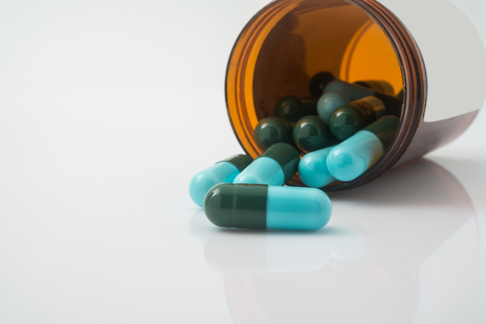 Gabapentin Addiction Treatment