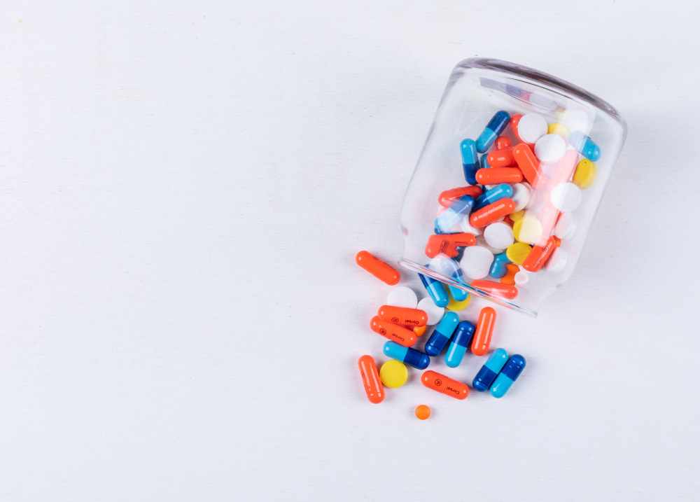 Ecstasy Addiction Treatment