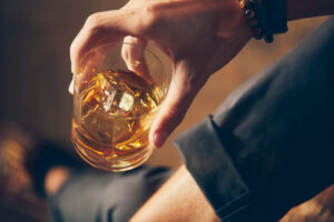 Alcohol