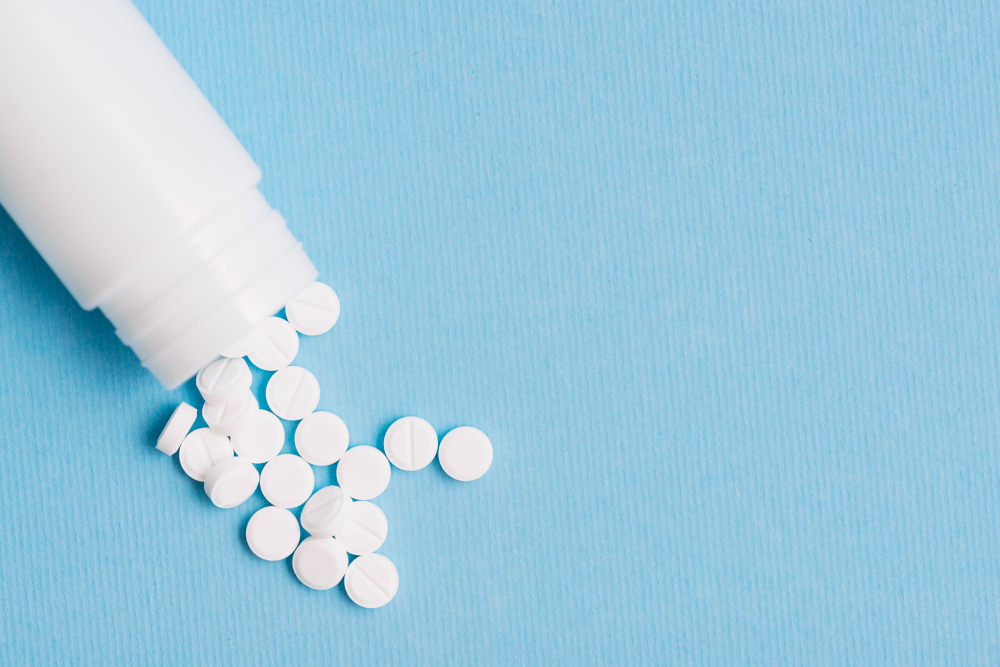 Oxycodone Addiction Treatment