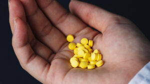 Vicodin addiction