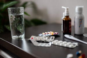 Klonopin and alcohol