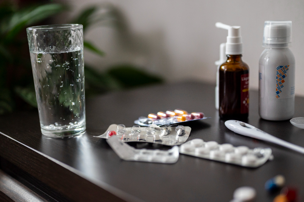 Klonopin and alcohol