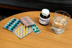 tramadol and Xanax