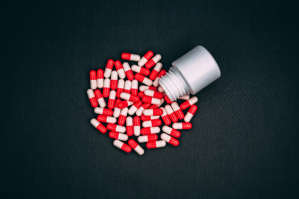 Adderall withdrawal timeline