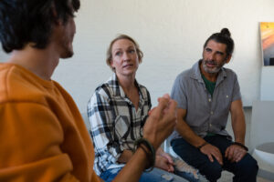 Discovering Your Identity During and After Treatment