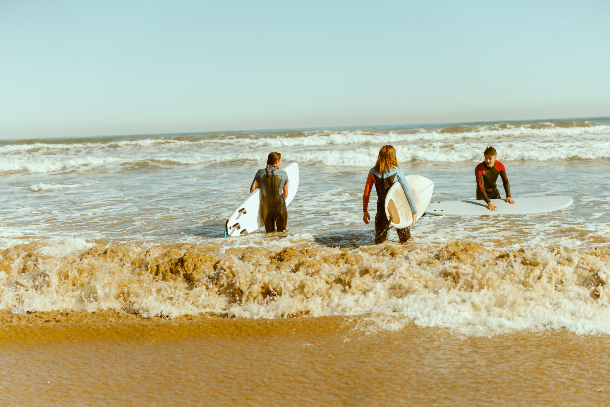 How Surf Therapy Can Support Long-Term Recovery in Orange County
