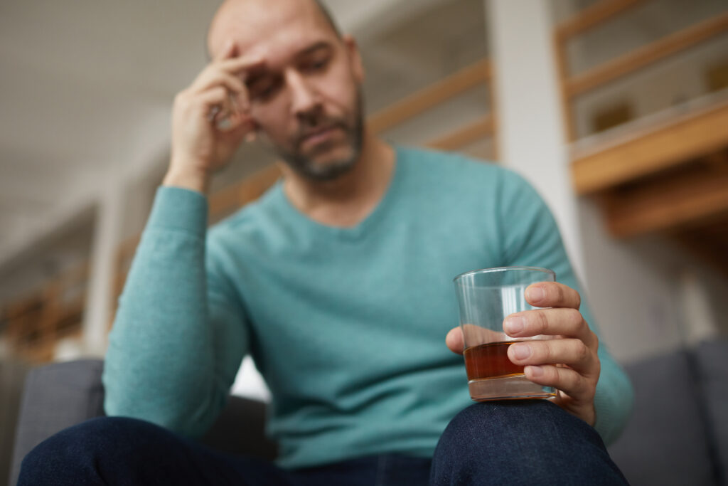 How to Heal Your Liver After Alcohol Abuse