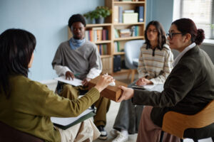 Young Adults, Social Media & Substance Use: Navigating a Unique Recovery Landscape
