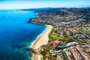 orange county beach